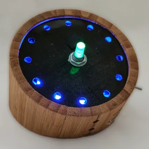 Childrens timer project